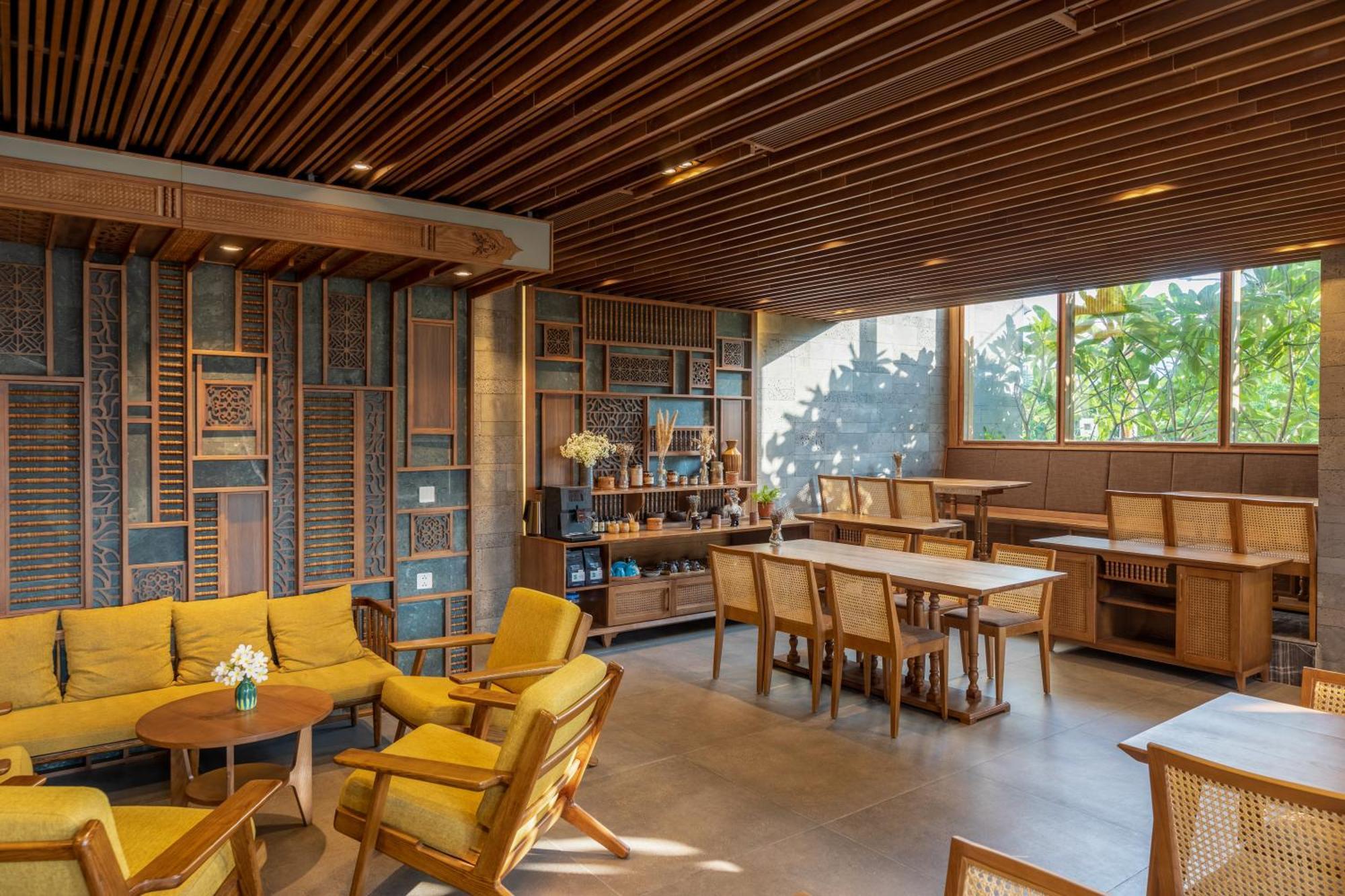 Bonny Boutique Hotel Da Nang Exterior foto