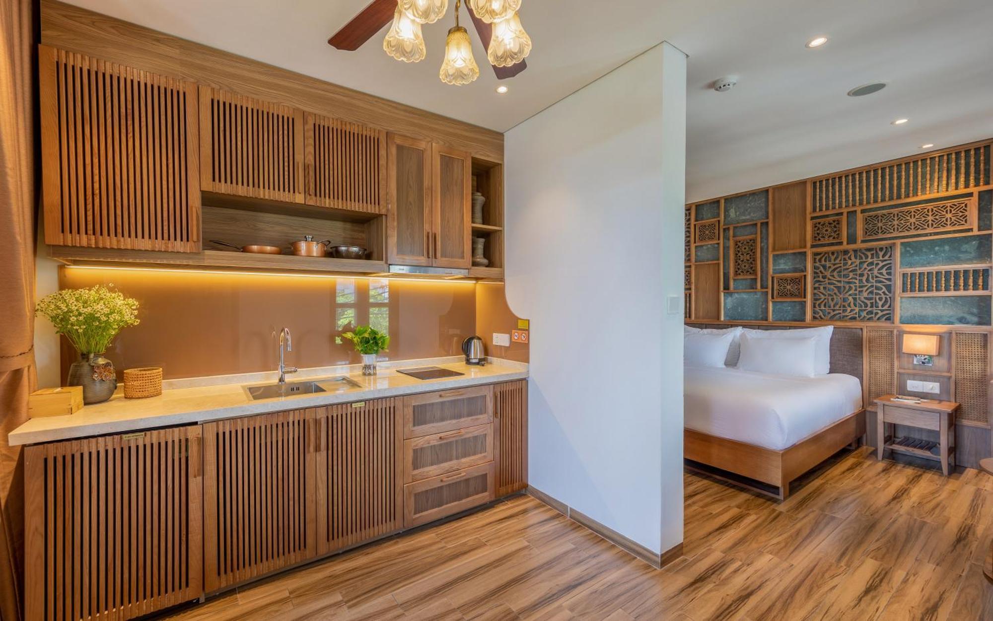 Bonny Boutique Hotel Da Nang Exterior foto